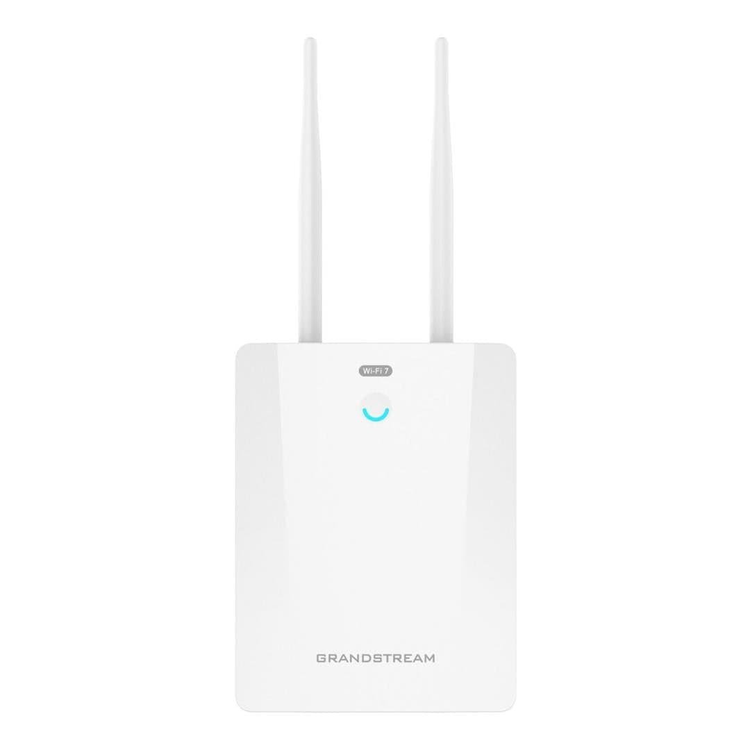 Grandstream GWN7670LR Long-Range Dual-Band Wi-Fi 7 PoE Wireless Access Point