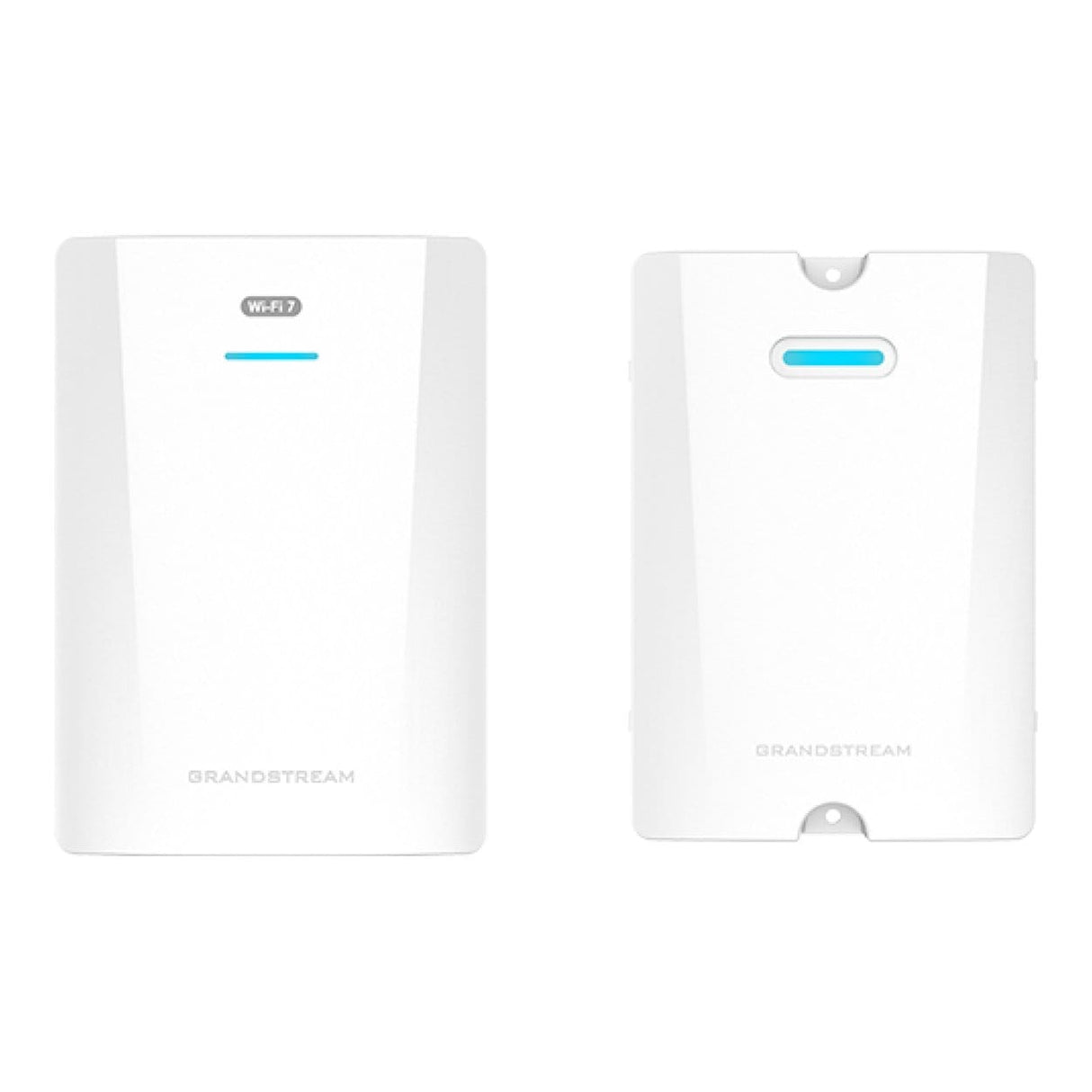 Grandstream Enterprise GWN7670WM In-Wall Wi-Fi 7 Wireless Access Point