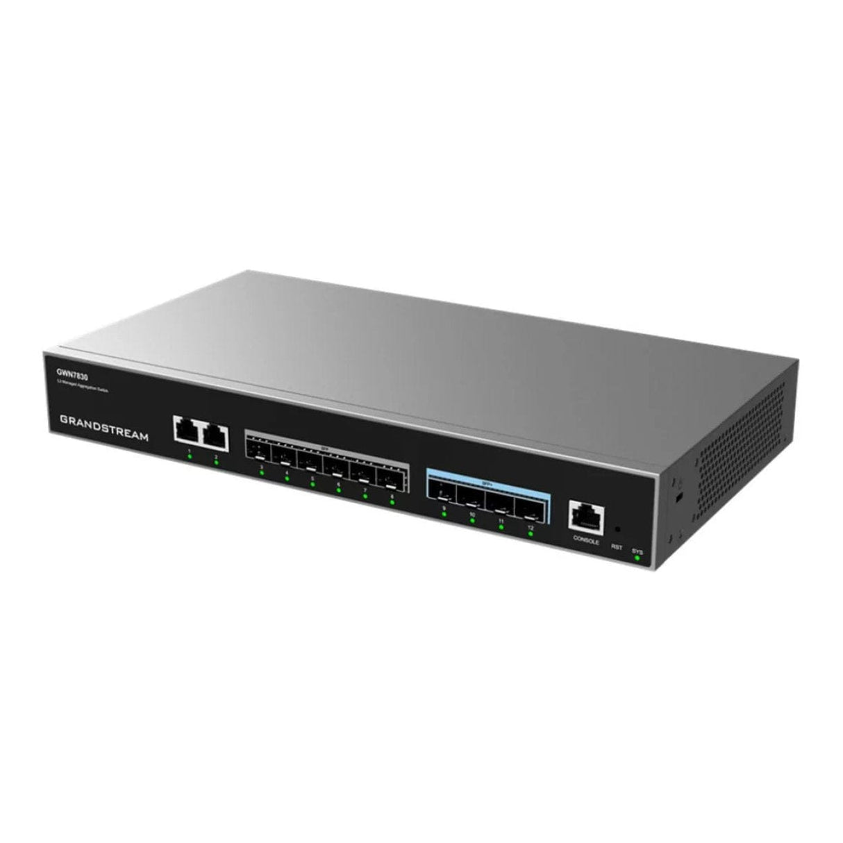 Grandstream Networks GWN7830 L3 Aggregation Managed Switch