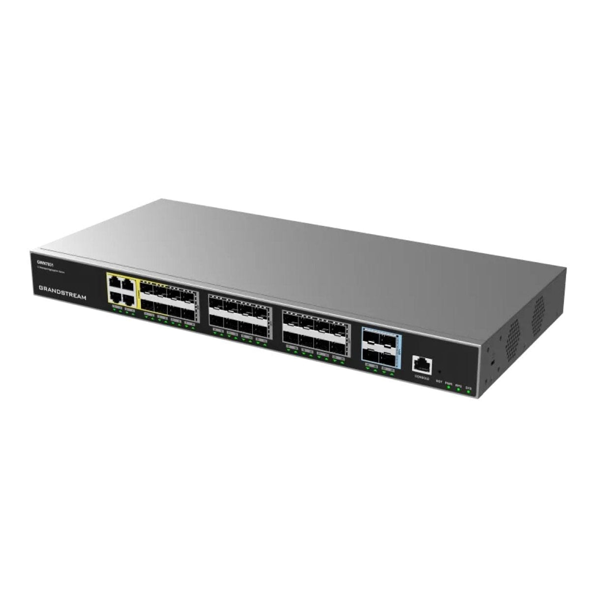 Grandstream Networks GWN7831 L3 Aggregation Managed Switch
