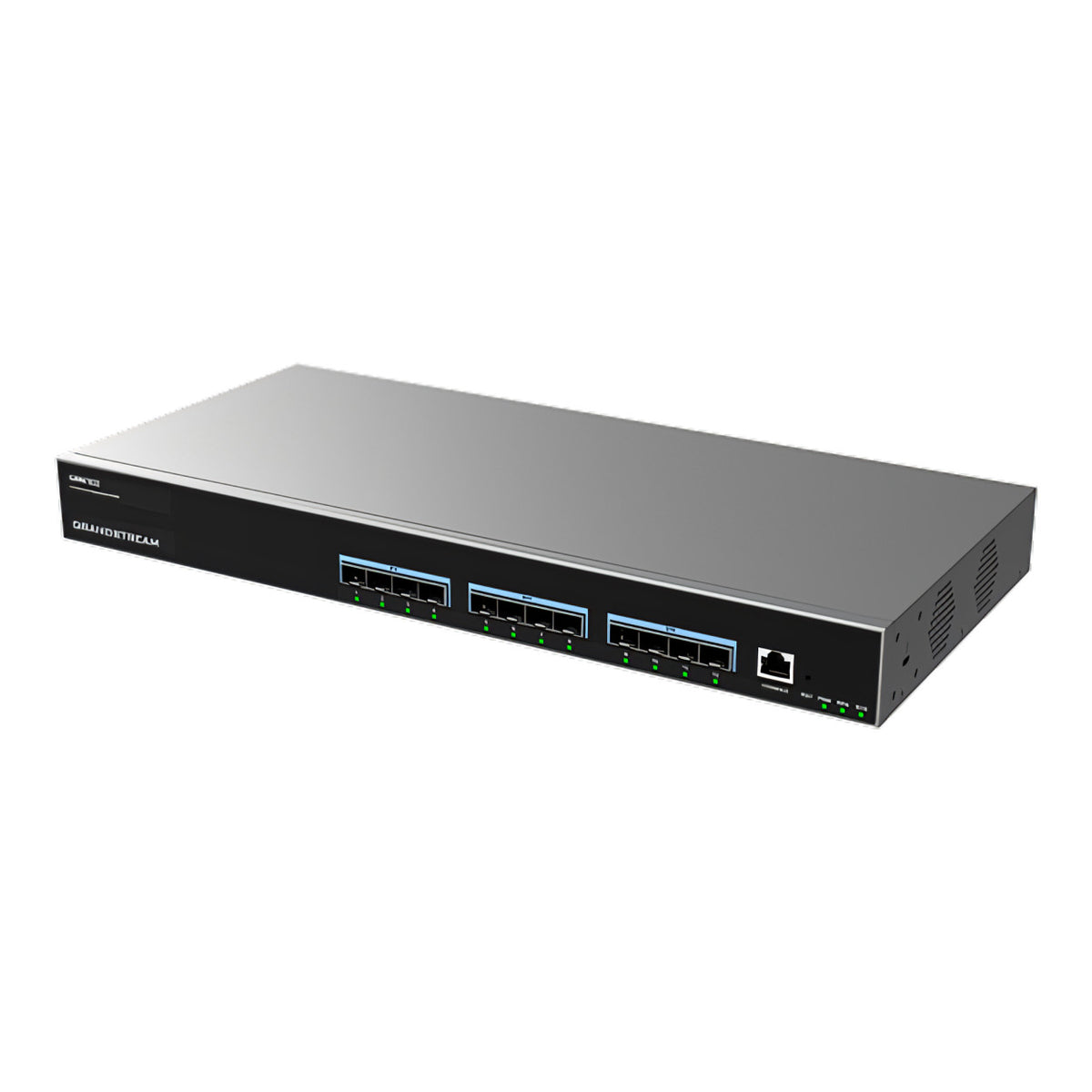 Grandstream L3 Aggregation Fibre Switch GWN7832