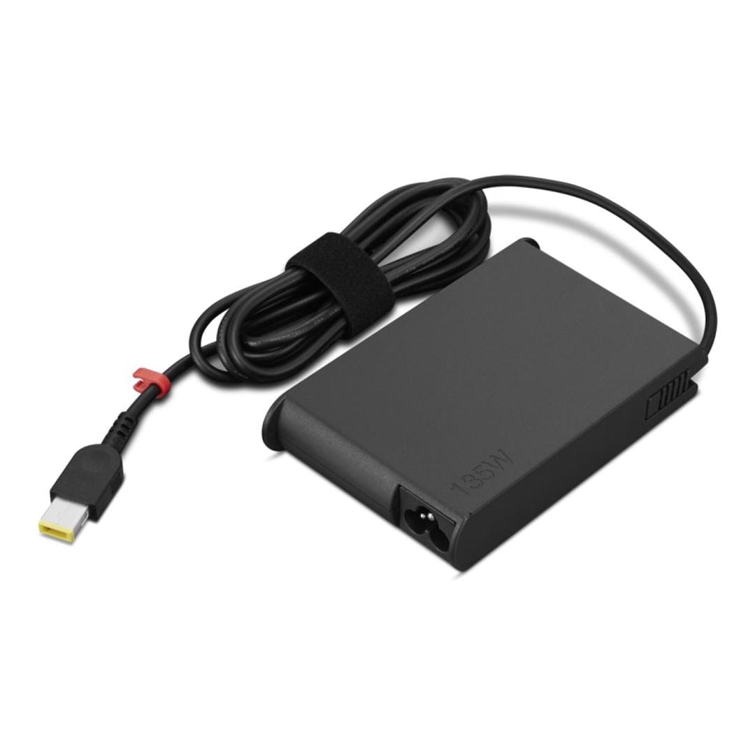 Lenovo Slim 135W AC Adapter GX20Z46270