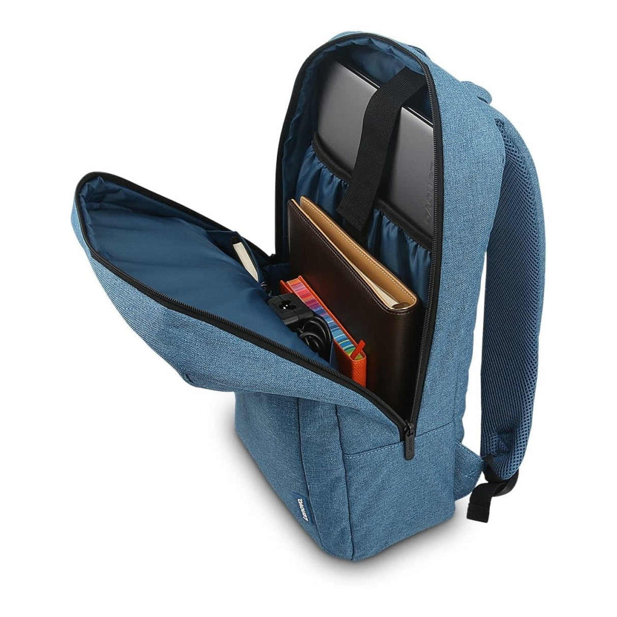 Lenovo B210 15.6-inch Casual Notebook Backpack - Blue GX40Q17226
