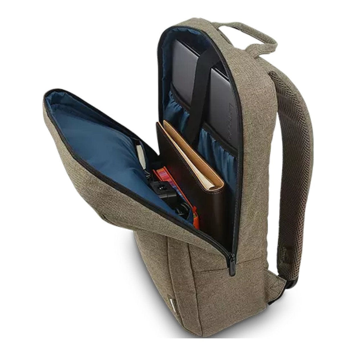 Lenovo B210 15.6-inch Casual Notebook Backpack Green GX40Q17228