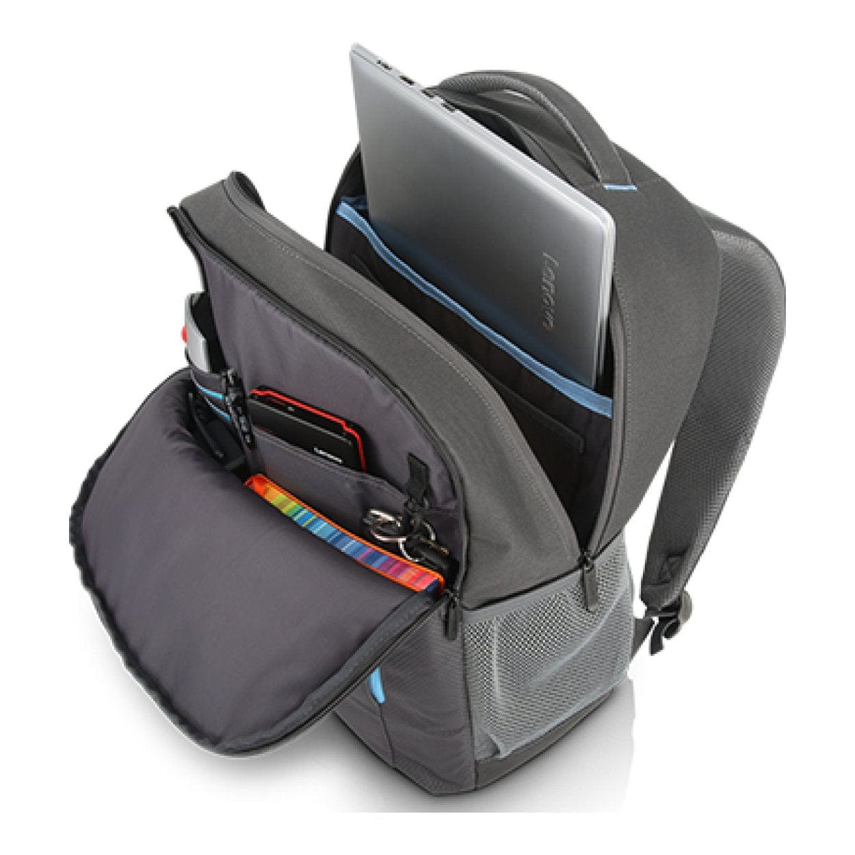 Lenovo B515 15.6-inch Everyday Notebook Backpack Grey GX40Q75217