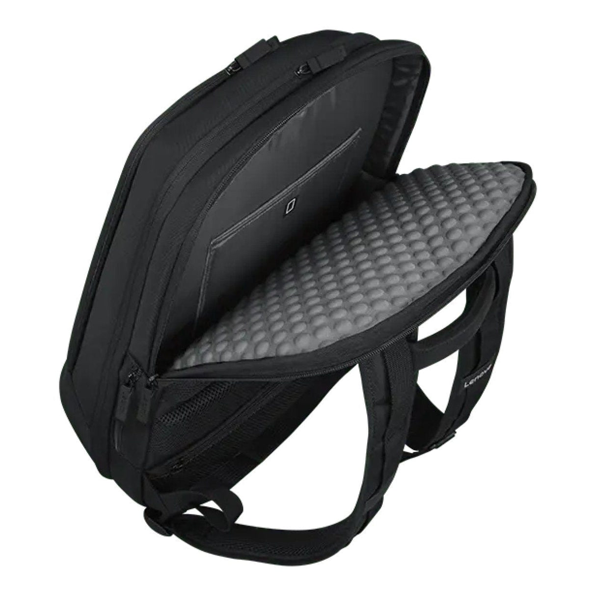 Lenovo Legion 18-inch Armored Notebook Backpack Black GX40V10007