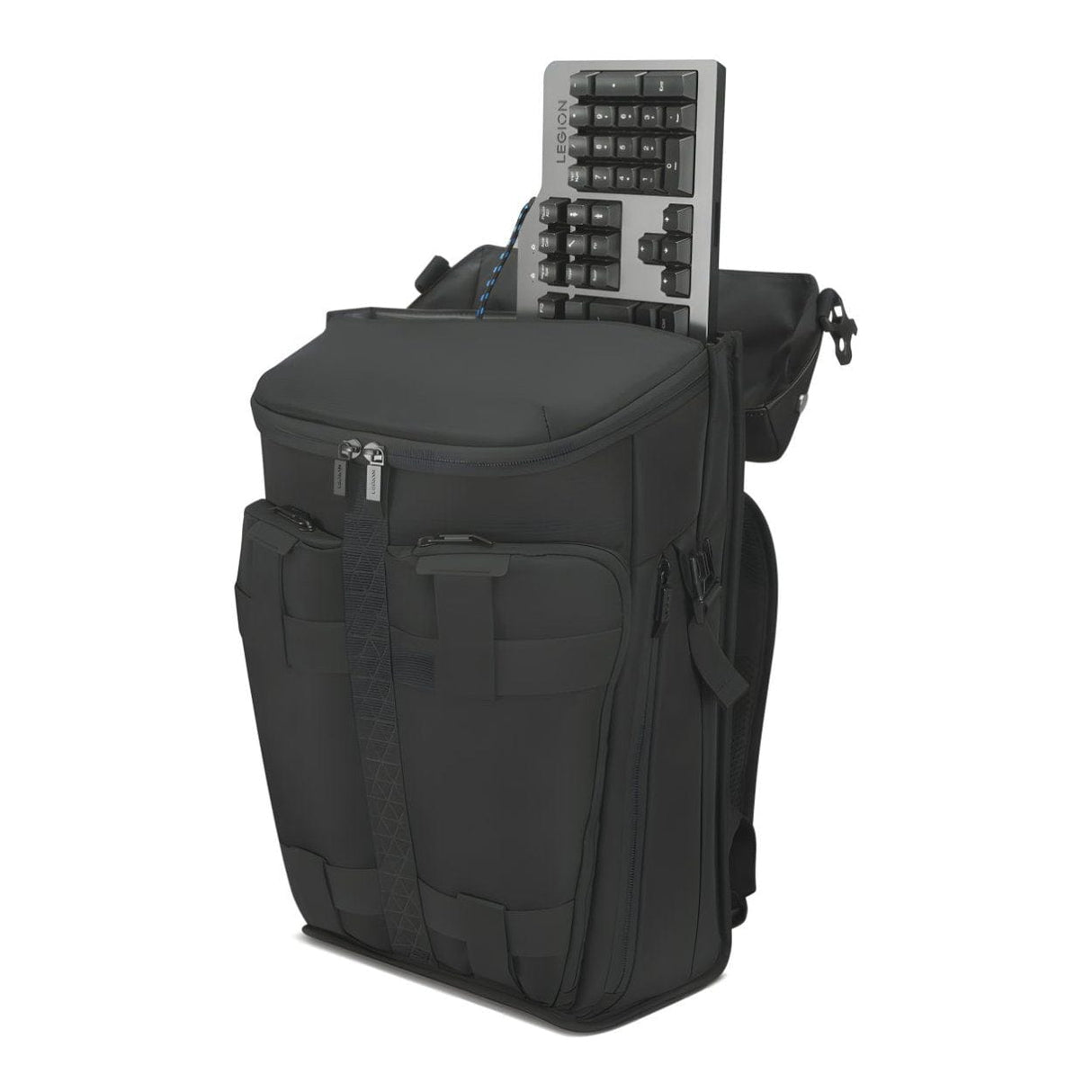 Lenovo Legion Active 17.3-inch Gaming Backpack GX41C86982