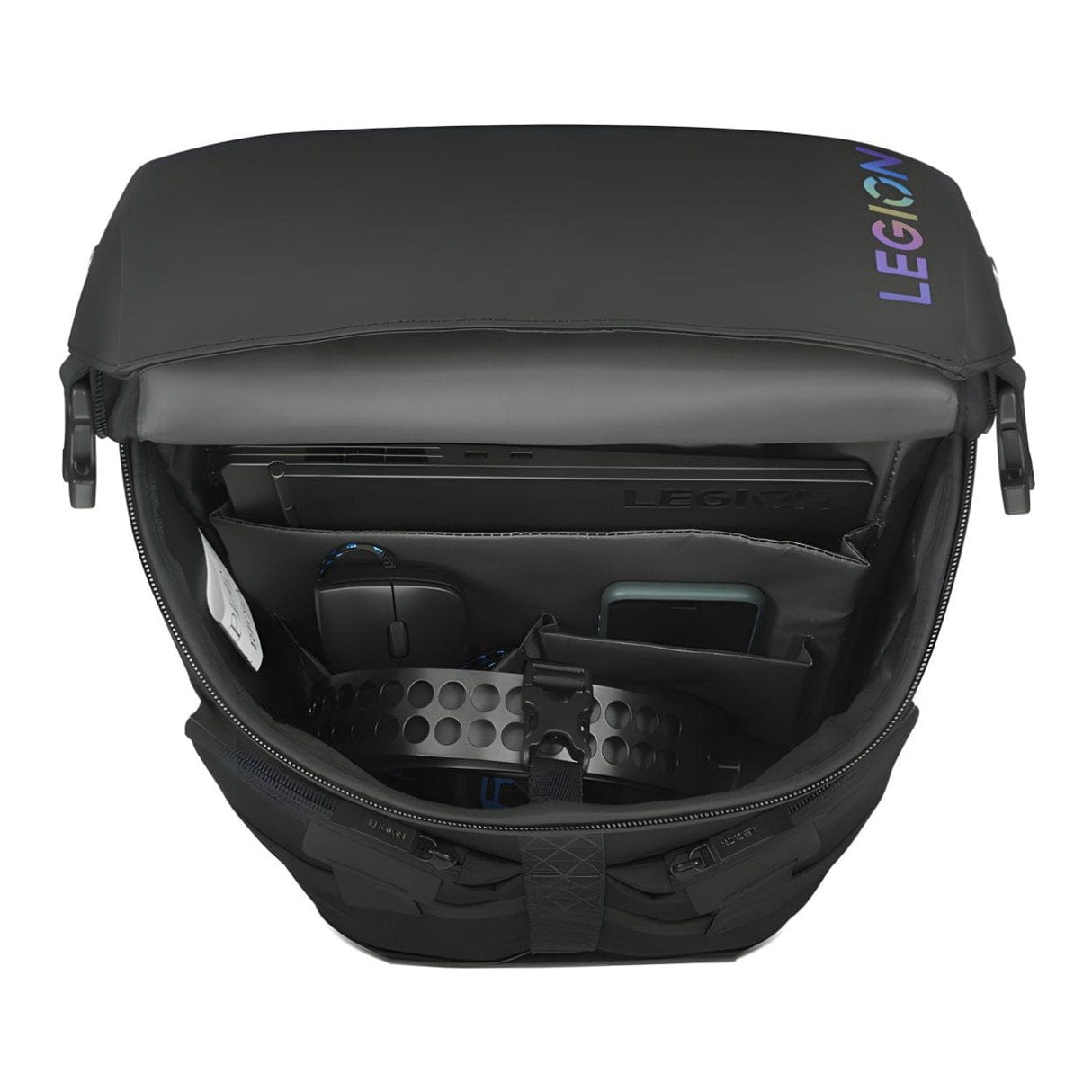 Lenovo Legion Active 17.3-inch Gaming Backpack GX41C86982
