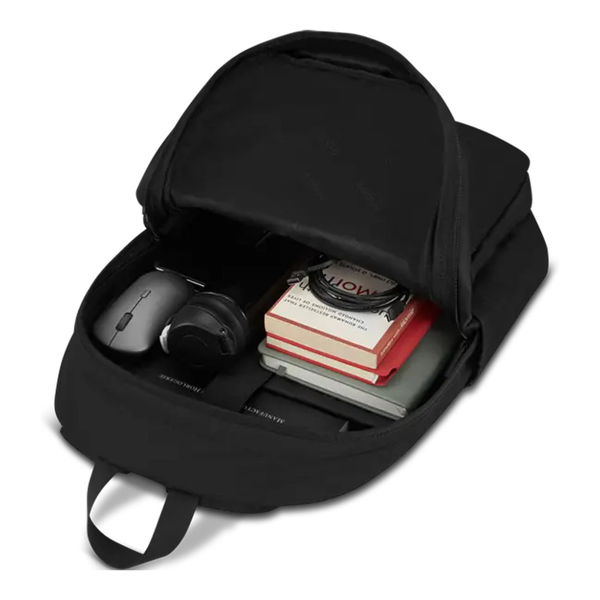 Lenovo B10 16-inch Commuter Notebook Backpack Black GX41V79686