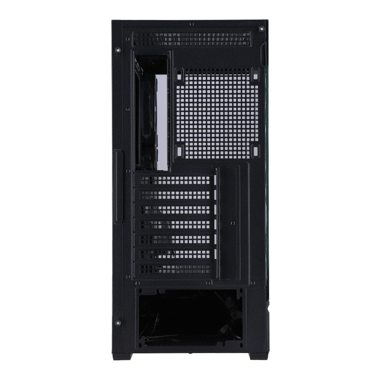 Huntkey GX760A Fortune ATX Gaming PC Case