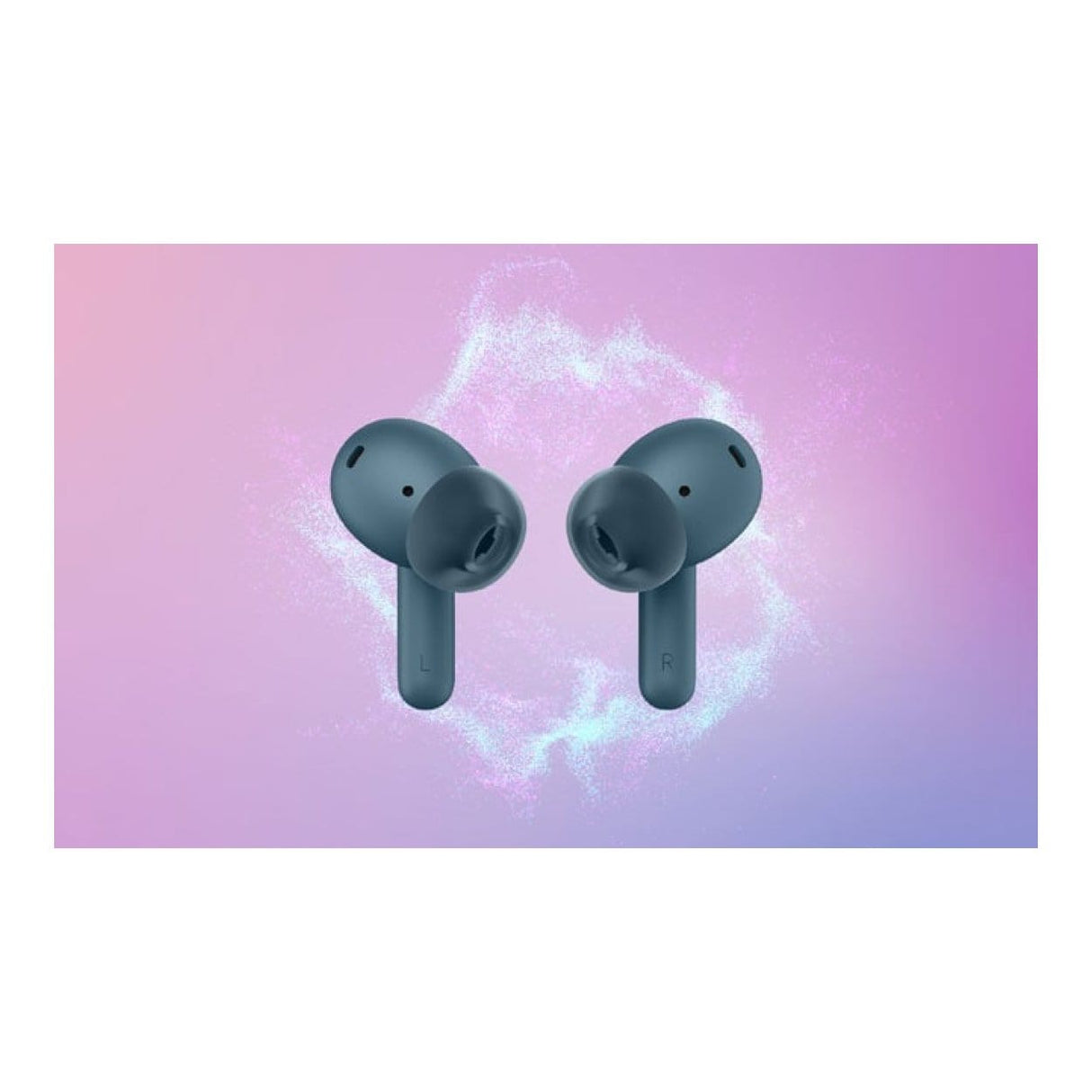 Lenovo YOGA PC Edition Wireless Earbuds - Tidal Teal GXD1N63507