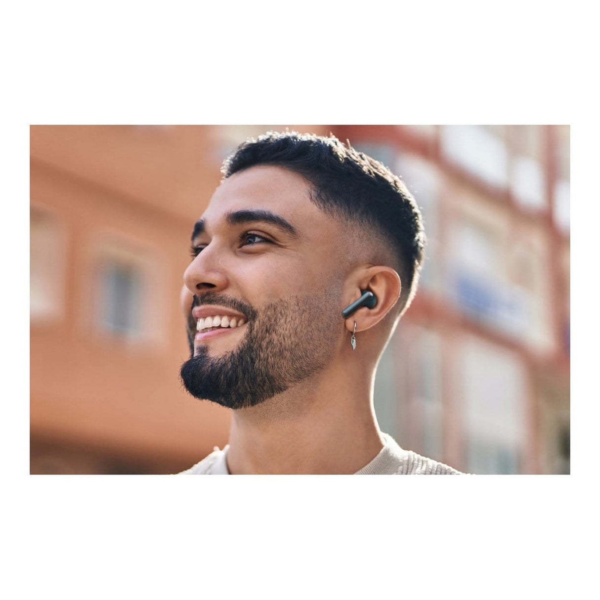 Lenovo YOGA PC Edition Wireless Earbuds - Tidal Teal GXD1N63507