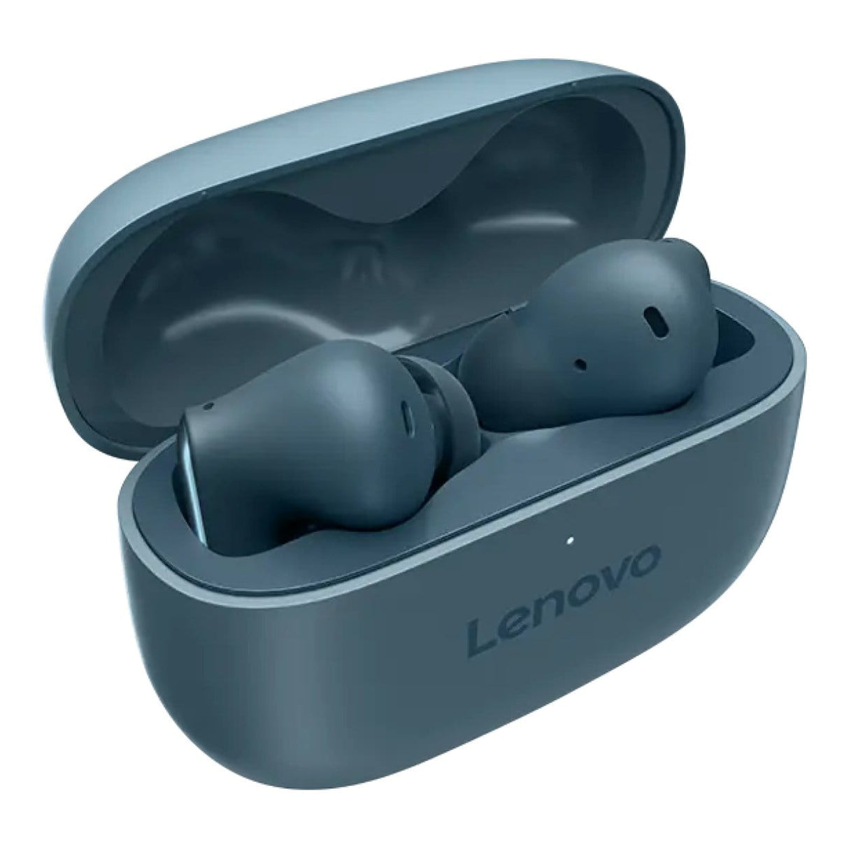 Lenovo YOGA PC Edition Wireless Earbuds - Tidal Teal GXD1N63507