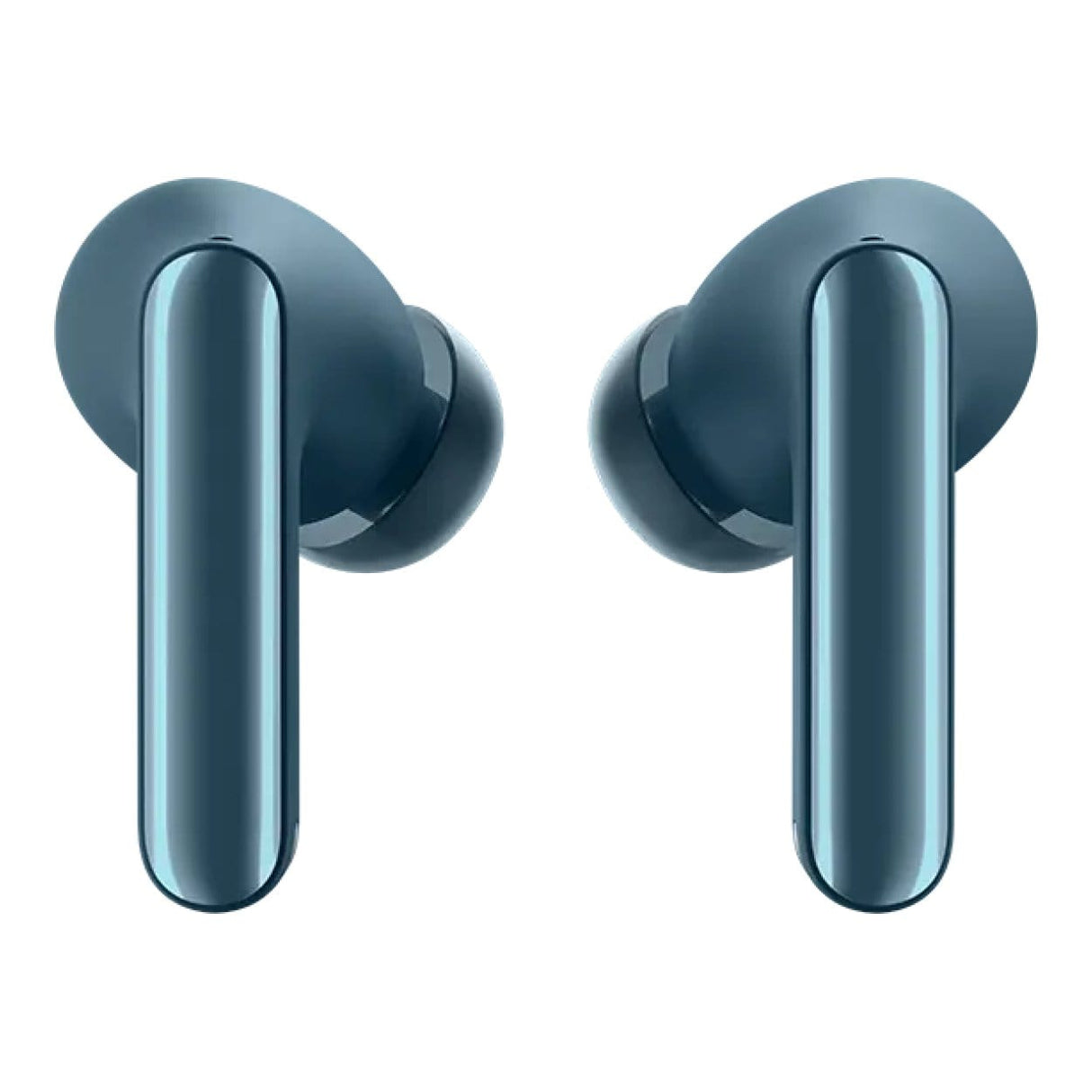 Lenovo YOGA PC Edition Wireless Earbuds - Tidal Teal GXD1N63507
