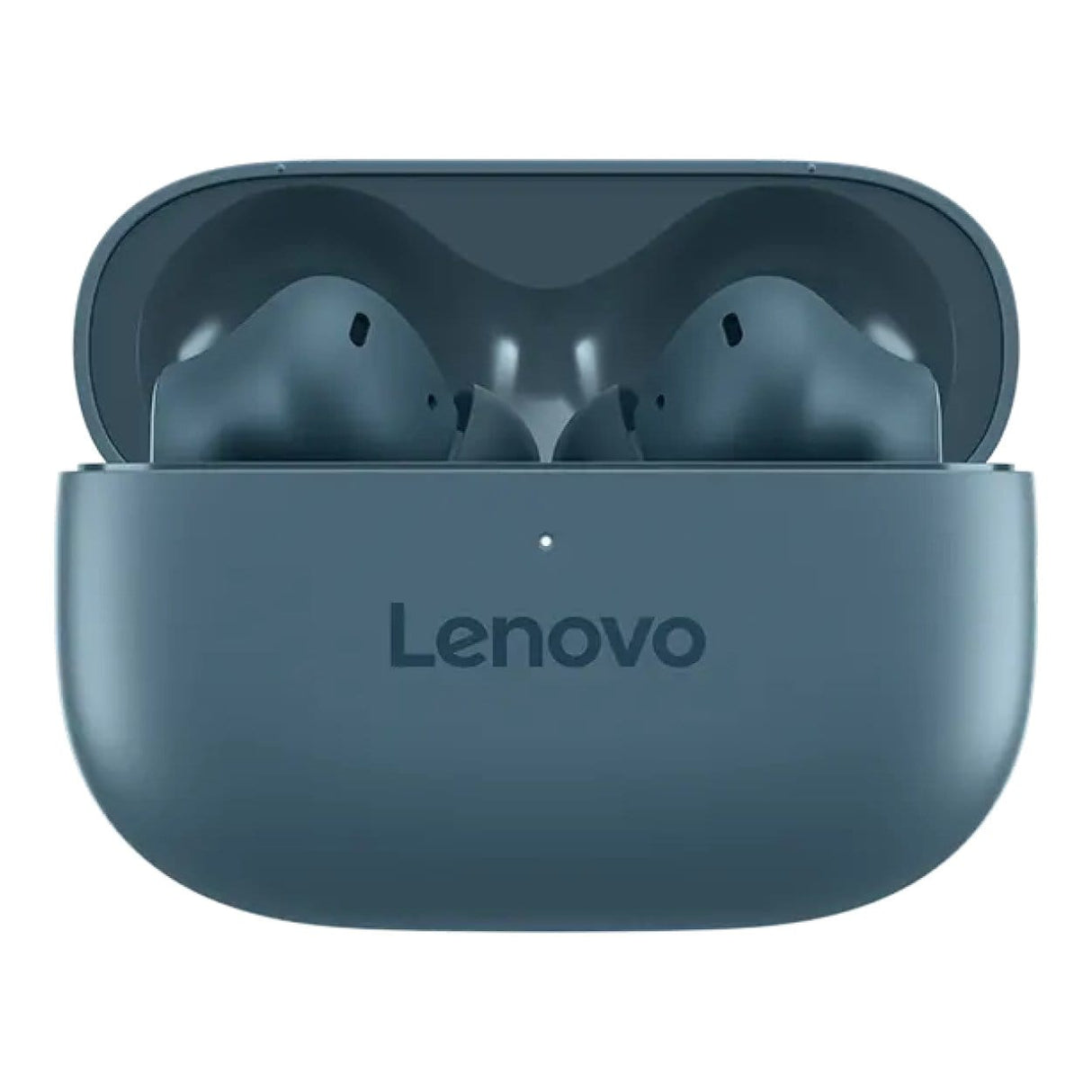 Lenovo YOGA PC Edition Wireless Earbuds - Tidal Teal GXD1N63507