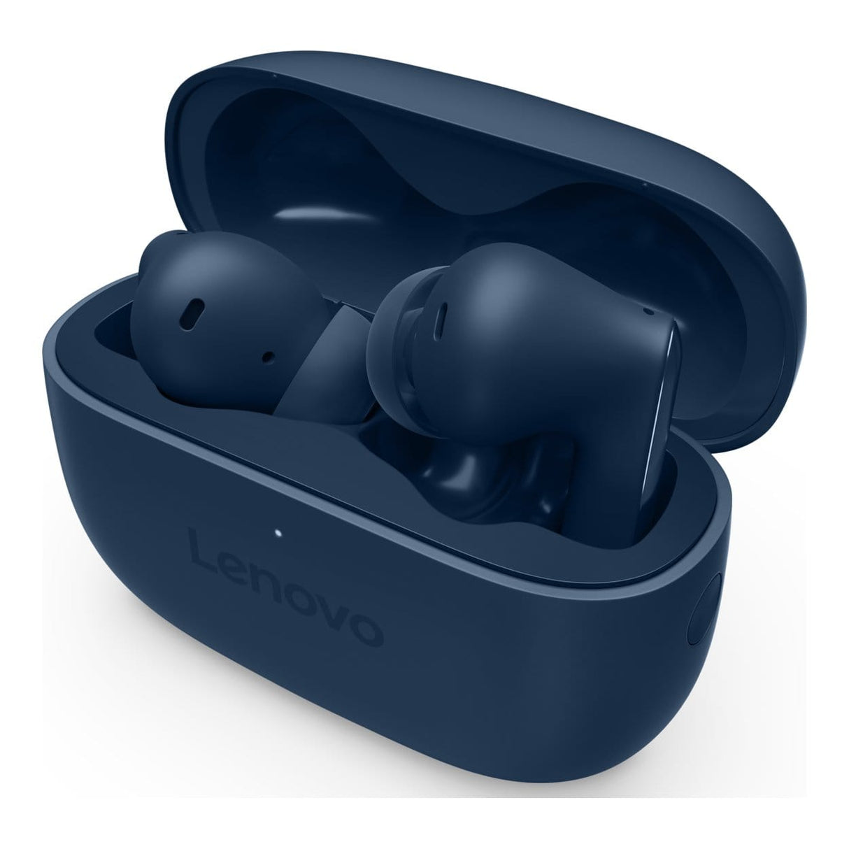 Lenovo YOGA PC Edition Wireless Earbuds - Cosmic Blue GXD1P47518