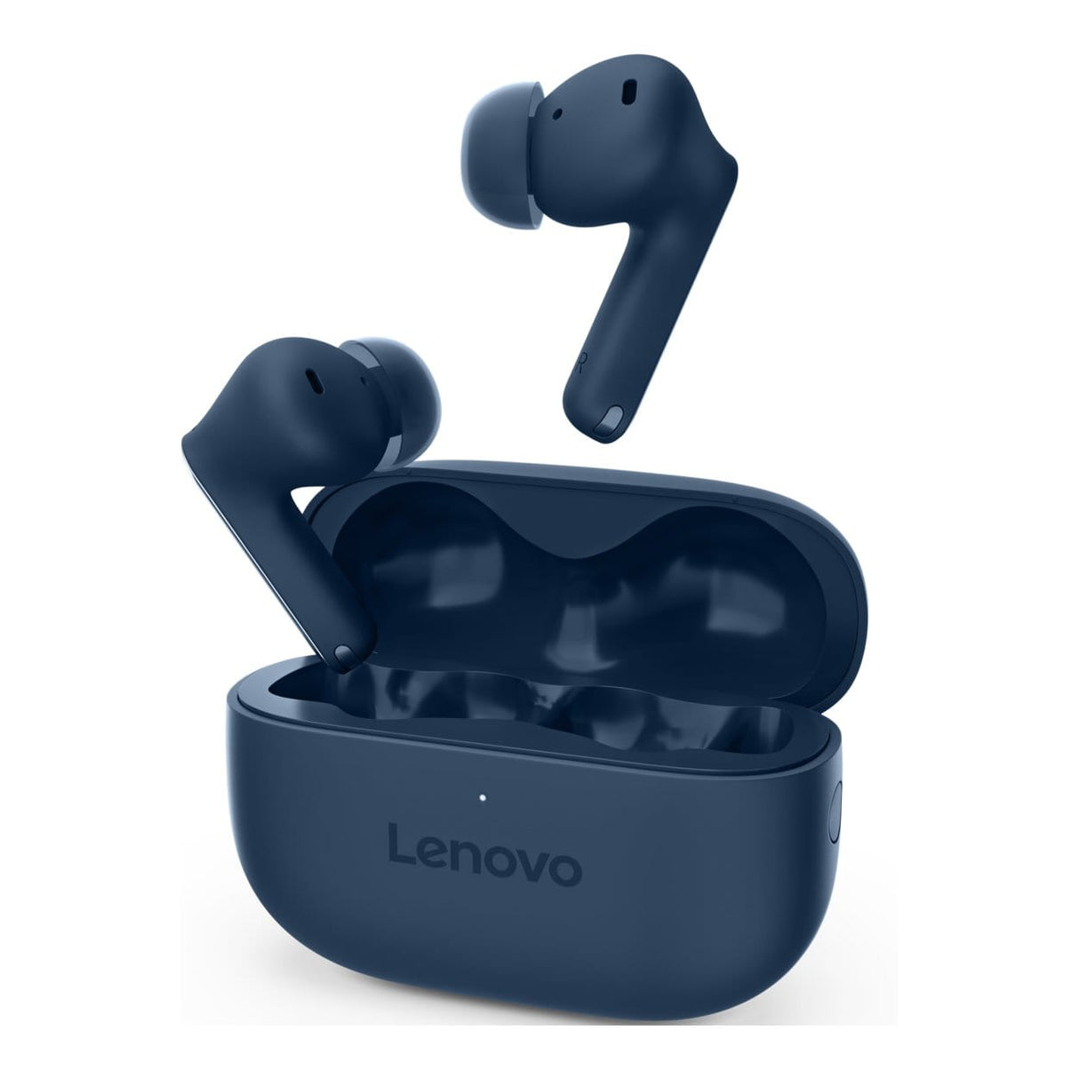 Lenovo YOGA PC Edition Wireless Earbuds - Cosmic Blue GXD1P47518