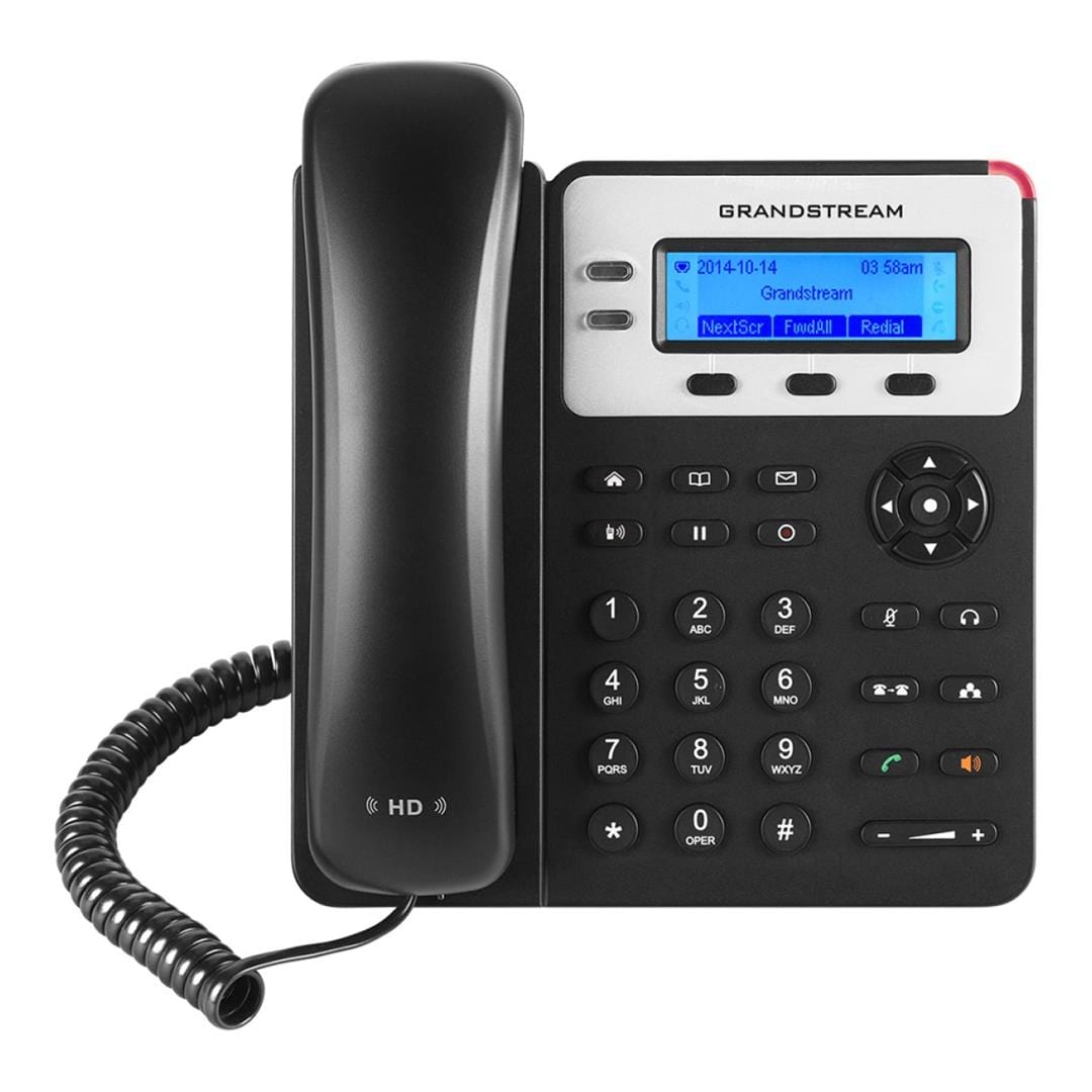 Grandstream 2-Line Desk Phone GXP1625