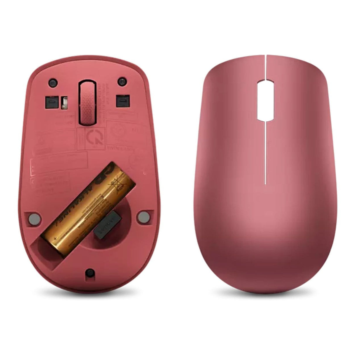 Lenovo 530 Wireless Mouse Cherry Red GY50Z18990