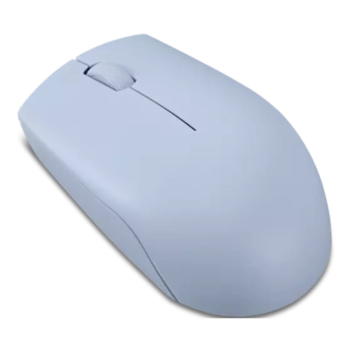 Lenovo 300 Wireless Compact Mouse - Frost Blue GY51L15679