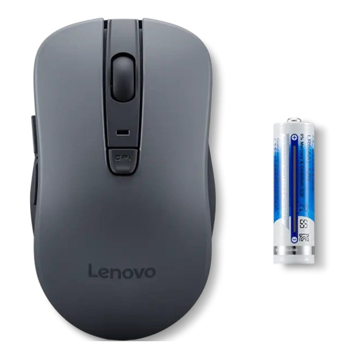 Lenovo WL310 Wireless Mouse GY51Q65621