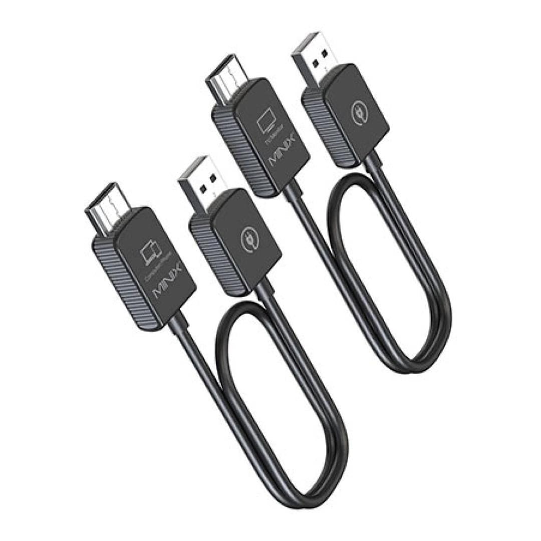 Minix H1 Wireless HDMI to HDMI Dongle