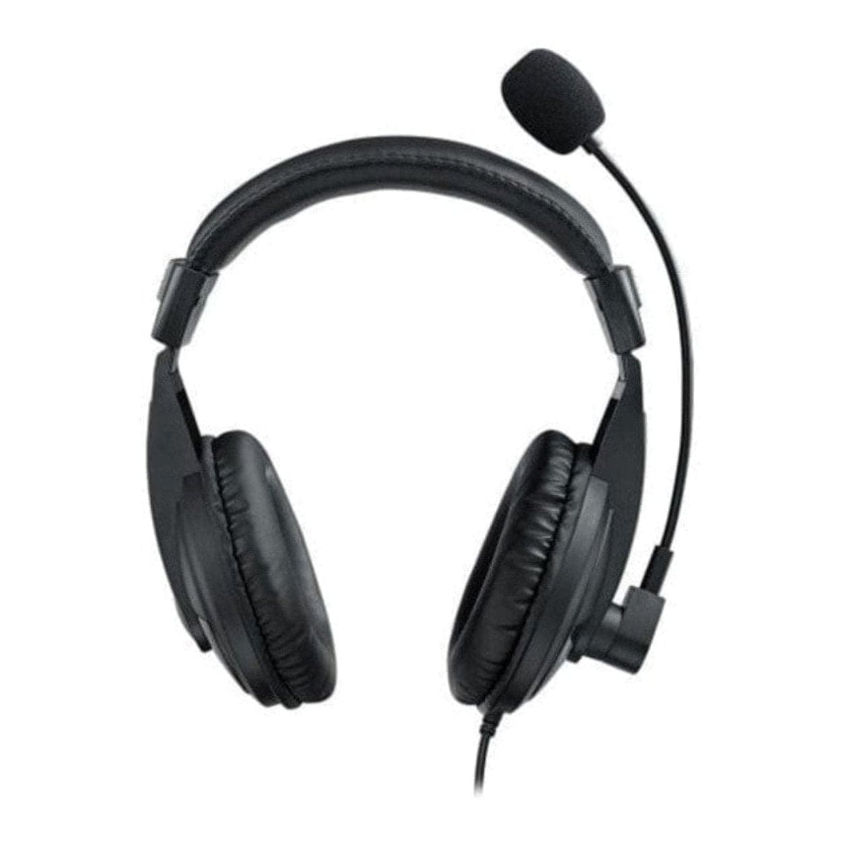 Rapoo H150s Wired USB Stereo Headset