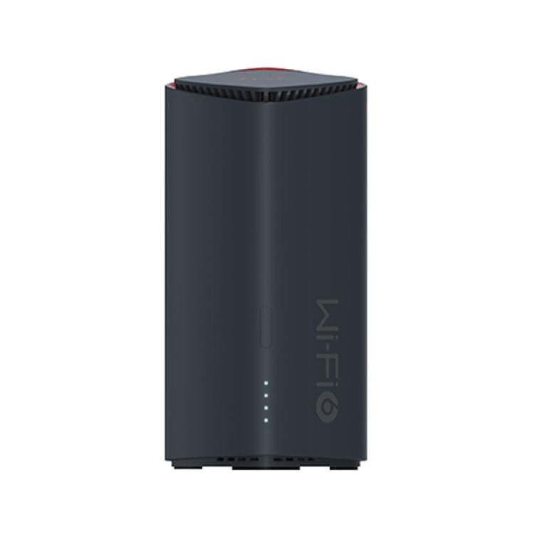 H3C Magic BX54 AX5400 Gigabit Dual Band Wi-Fi 6 Broadband Router H3C-MAGIC-BX54