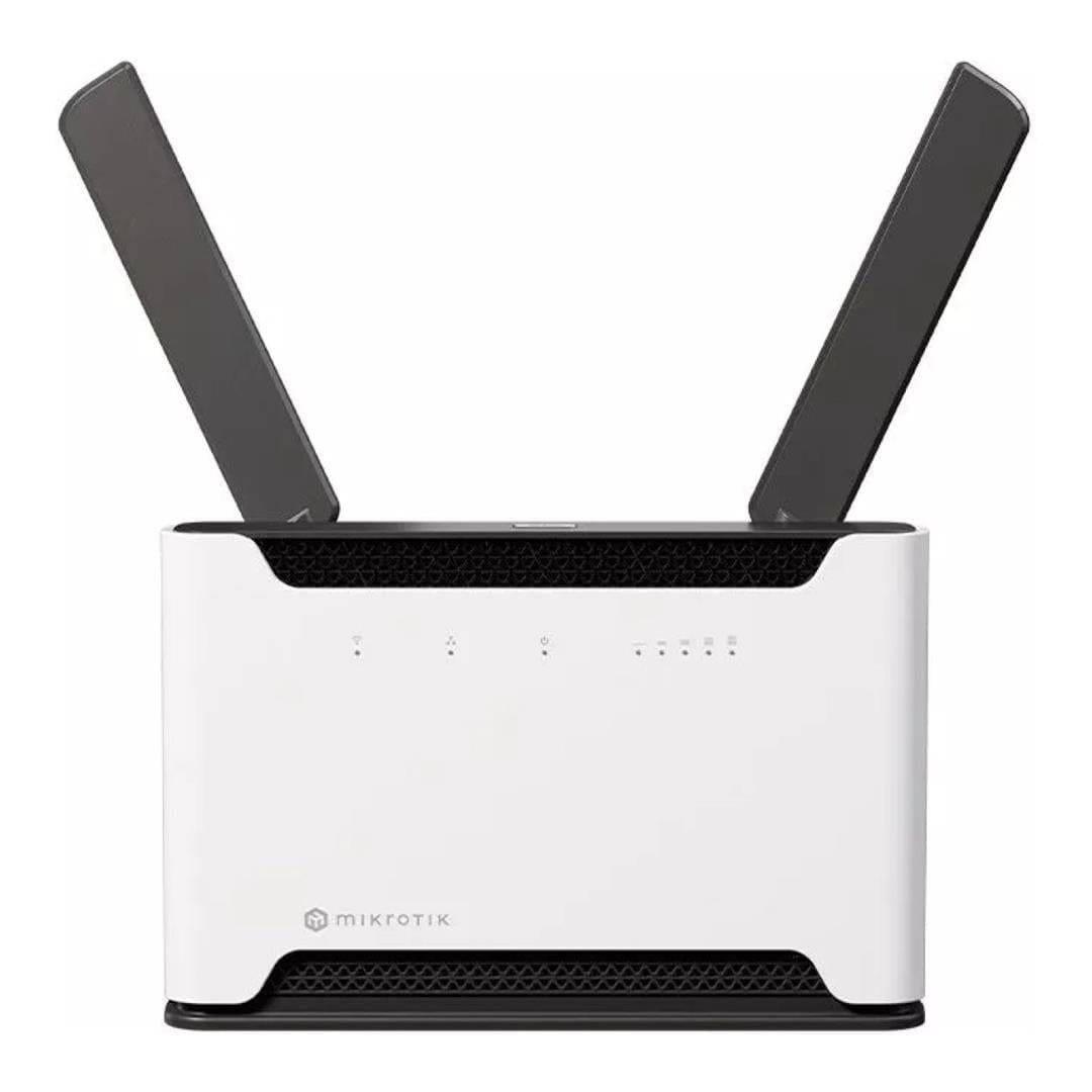 Mikrotik Chateau Pro ax Wi-Fi 6 Gigabit Router