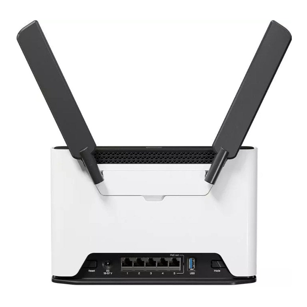 Mikrotik Chateau Pro ax Wi-Fi 6 Gigabit Router
