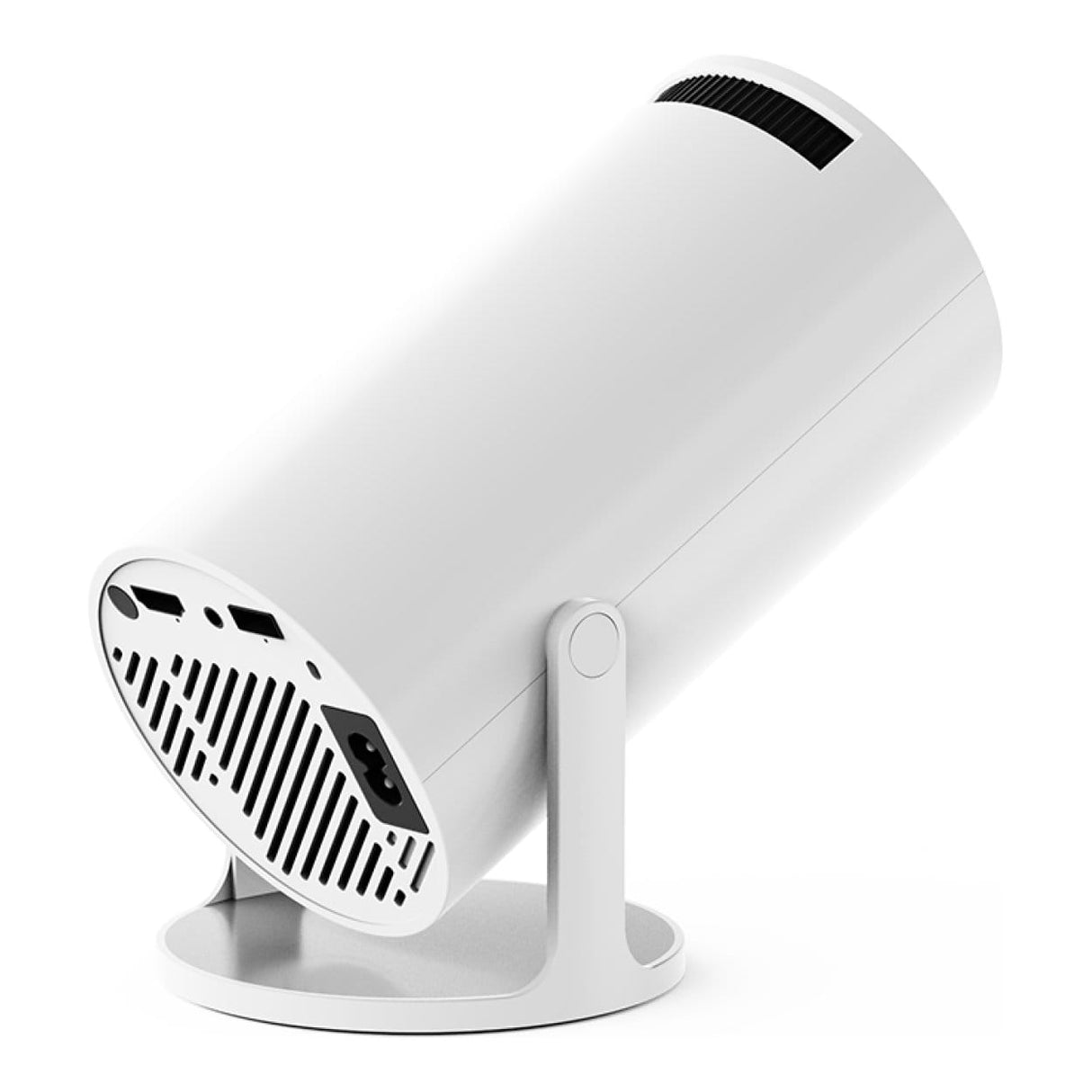 HTPNEO H66 Full HD Mini Smart Projector