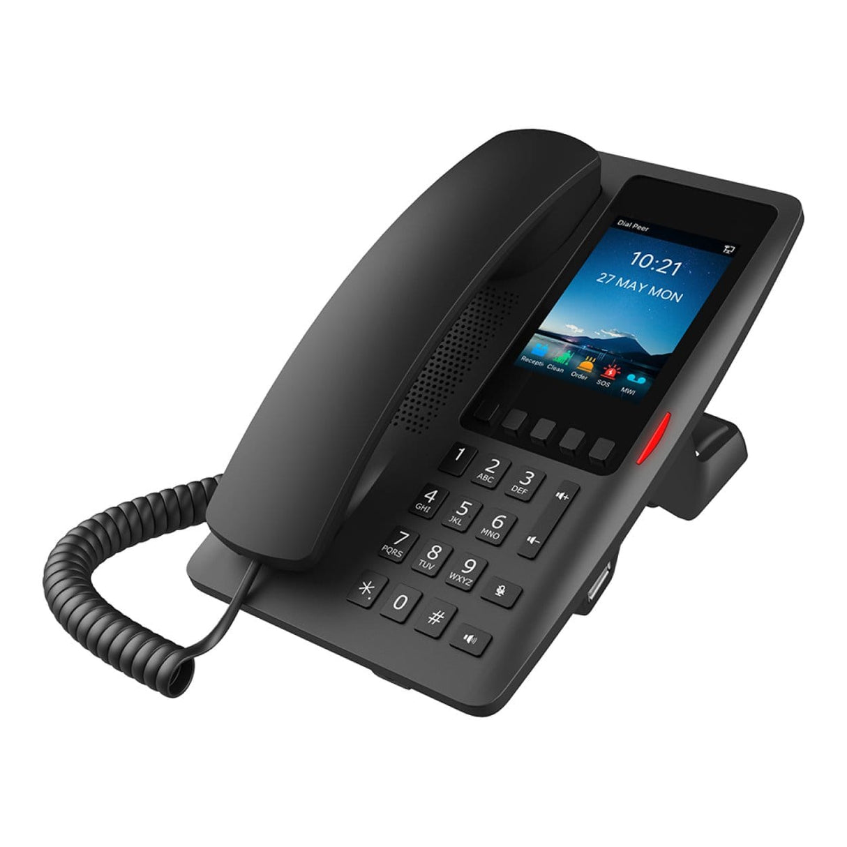 Fanvil H6W Wi-Fi 6 IP Phone