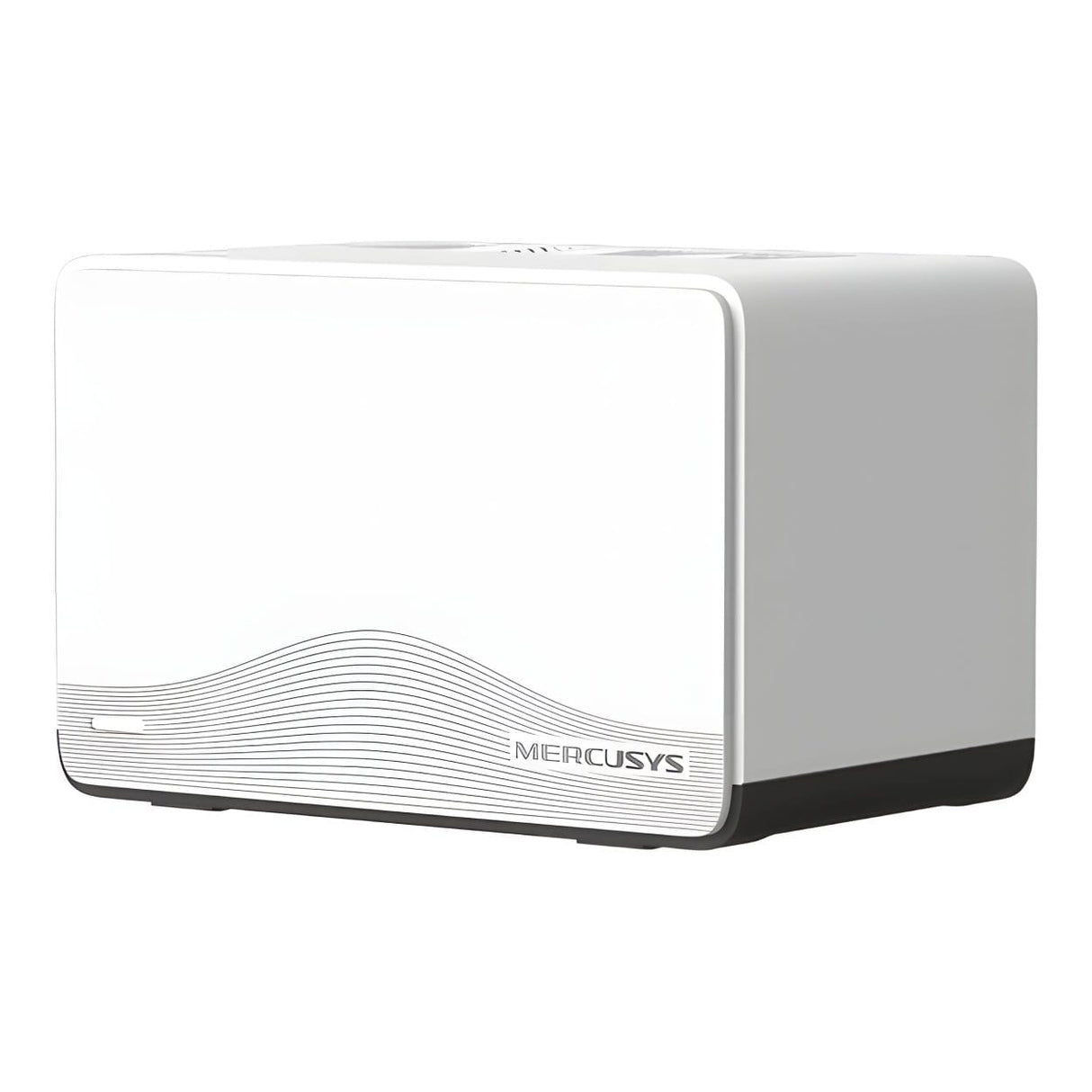 Mercusys Halo H27BE BE3600 Whole Home Mesh Wi-Fi 7 System 2-pack Halo E27BE(2-pack)