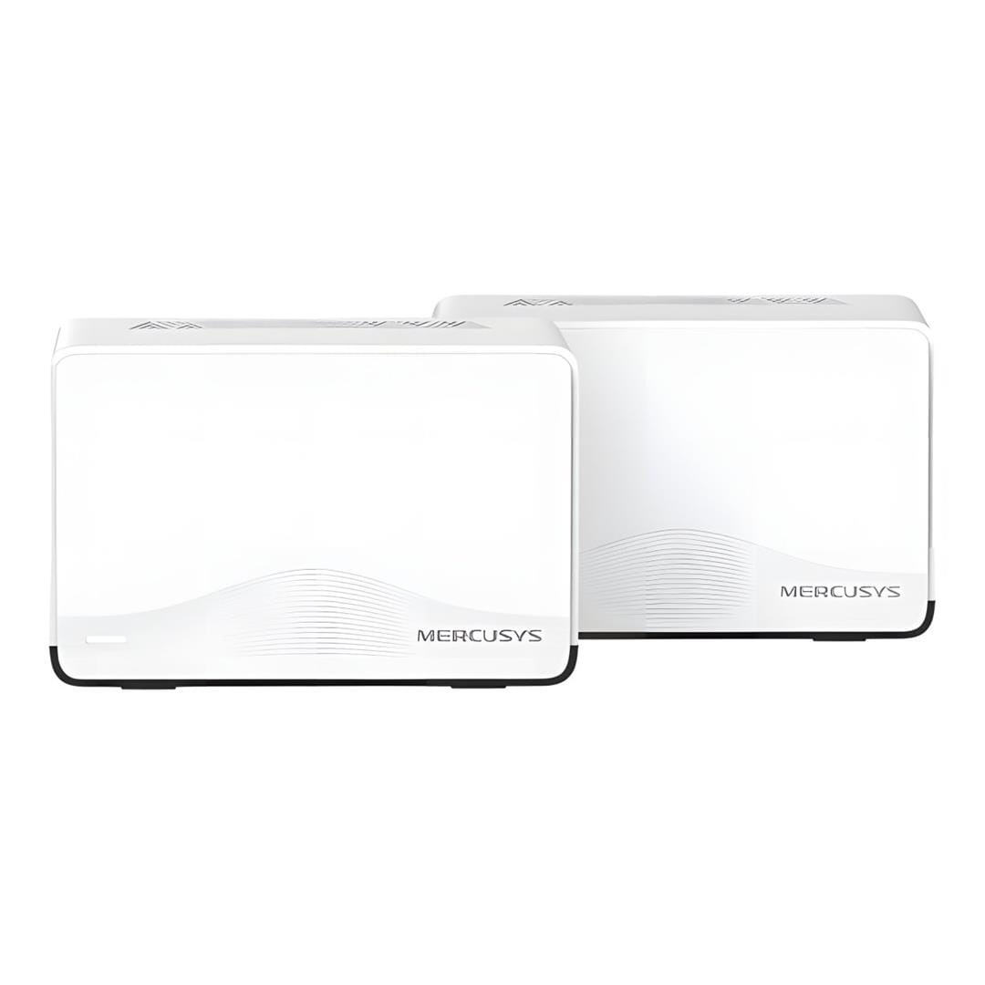 Mercusys Halo H27BE BE3600 Whole Home Mesh Wi-Fi 7 System 2-pack Halo E27BE(2-pack)
