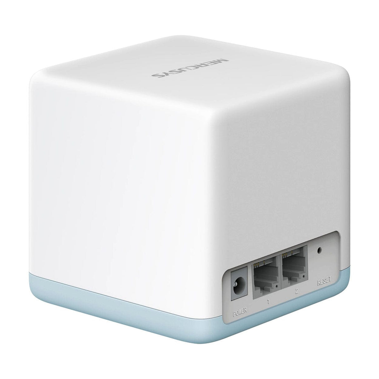 Mercusys Halo H30(3-pack) AC1200 Whole Home Mesh Wi-Fi System