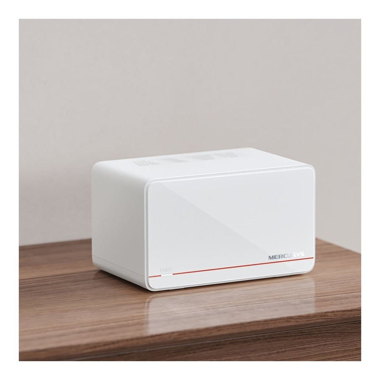 Mercusys Halo H37BE BE6500 Dual-band Whole Home Mesh Wi-Fi 7 System 3-pack