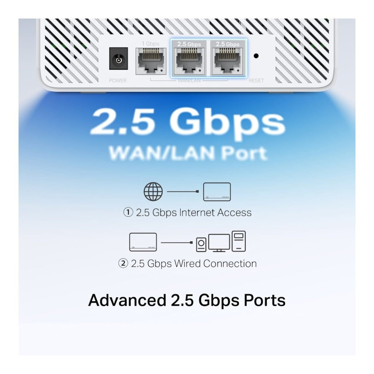 Mercusys Halo H37BE BE6500 Dual-band Whole Home Mesh Wi-Fi 7 System 3-pack