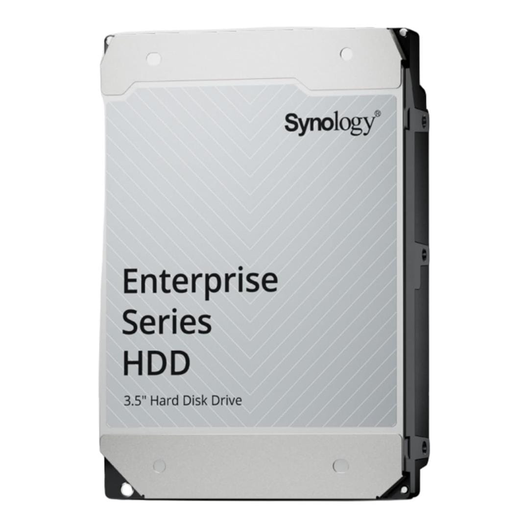 Synology Enterprise 3.5-inch 20TB SAS Internal HDD HAS5310-20T