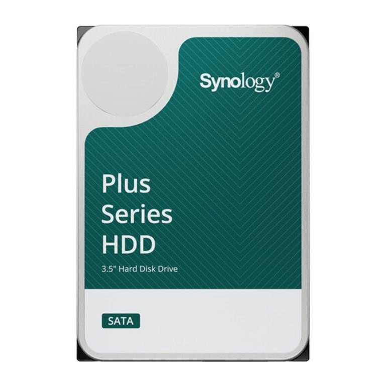 Synology HAT3310-16T Plus Series 3.5-inch 16TB SATA III NAS Internal Hard Drive