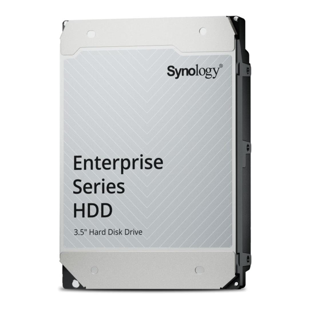 Synology Enterprise Series 3.5-inch 4TB Serial ATA III Internal Hard Drive HAT5300-4T