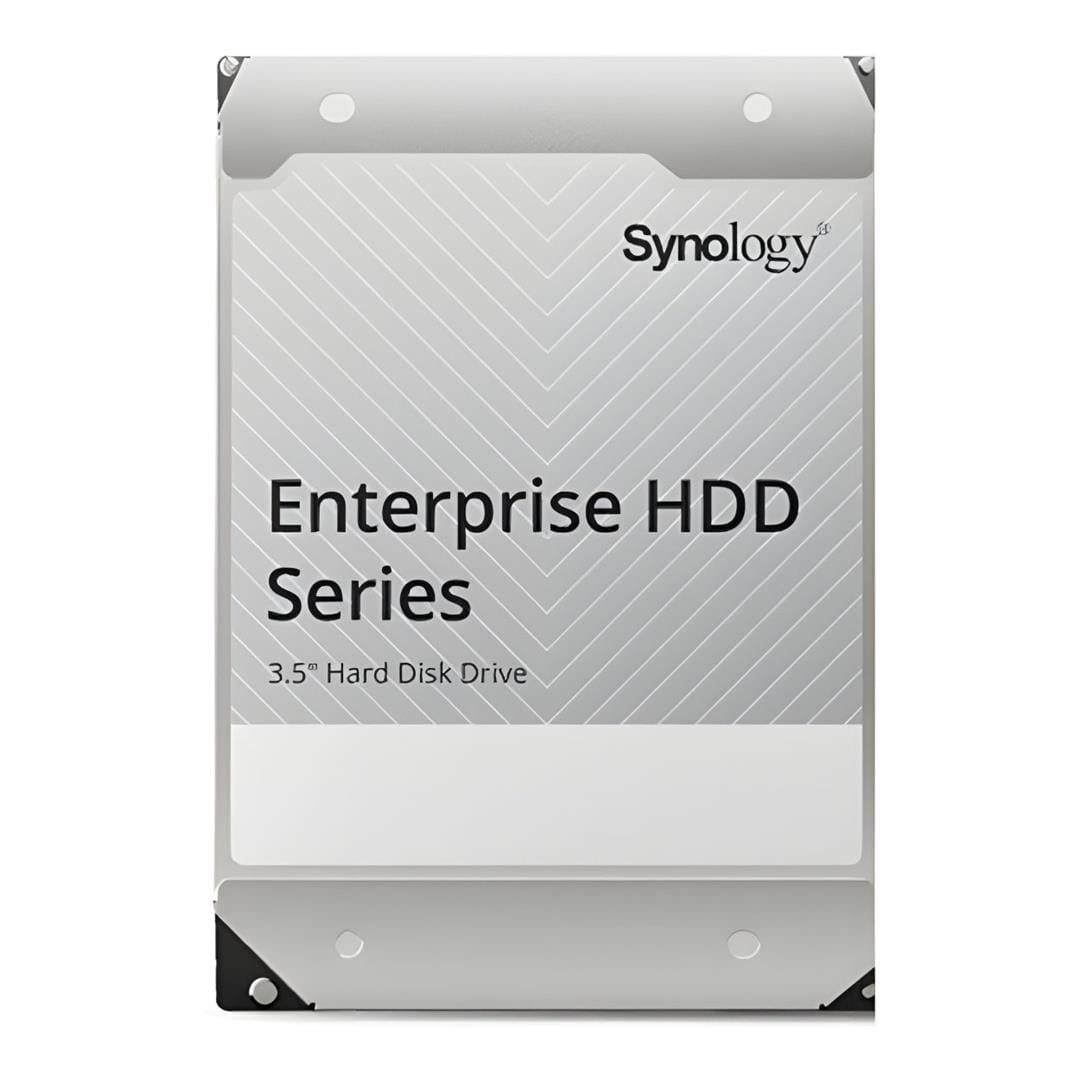 Synology HAT5310-16T 3.5-inch 16TB SATA III Internal Hard Drive