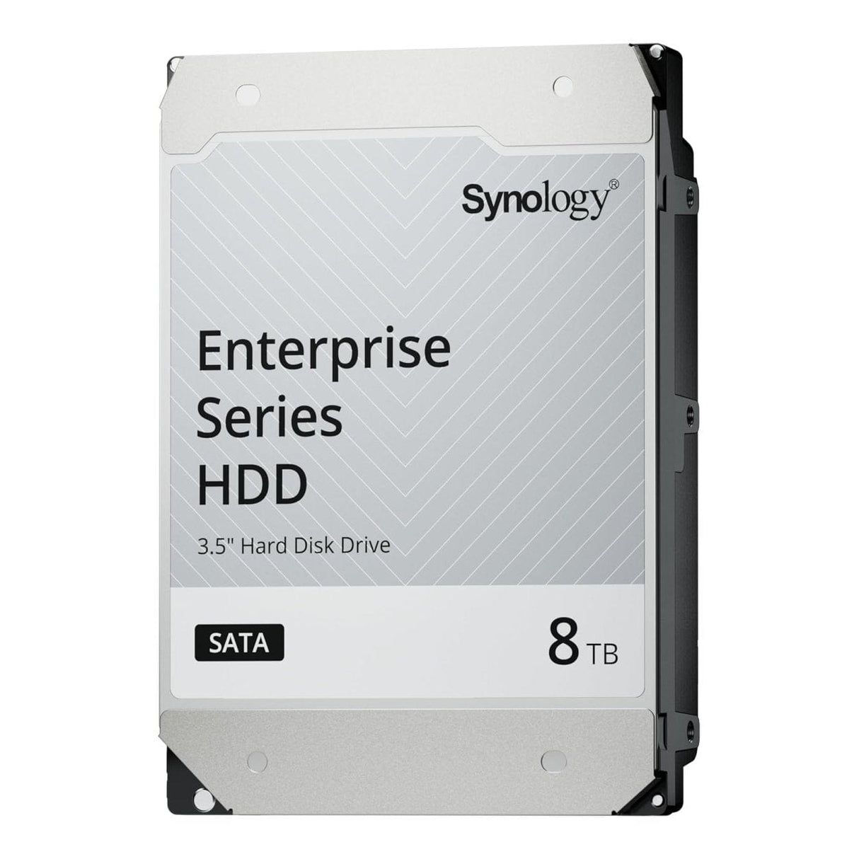 Synology 3.5-inch 8TB Serial ATA III Internal Hard Drive HAT5310-8T