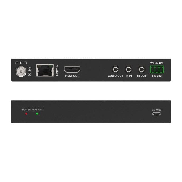 HDCVT HDMI HDBaseT 1080p Extender 150m HBT-E150CLA