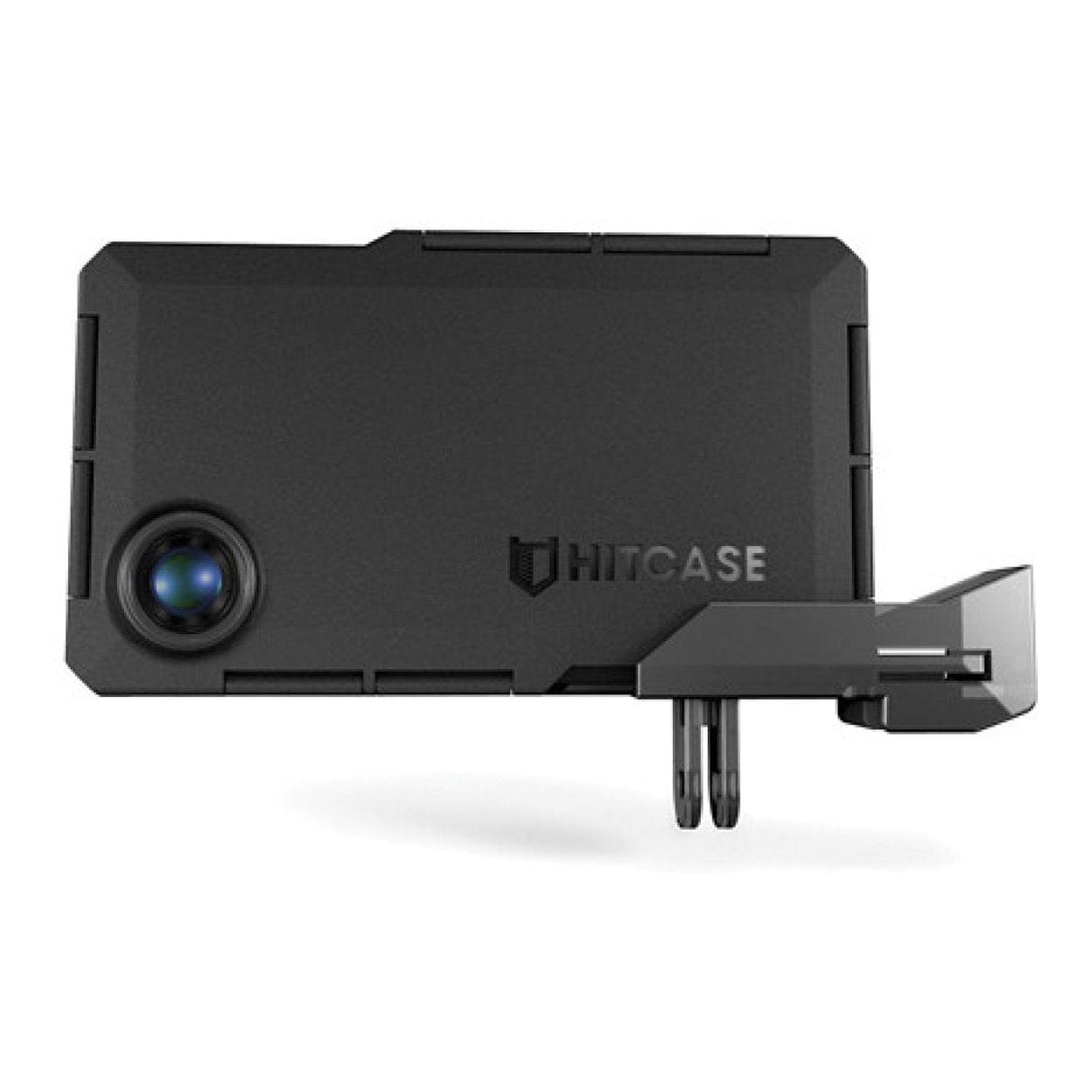 Hitcase HC12000 Pro Rugged Waterproof Phone Case for iPhone 4