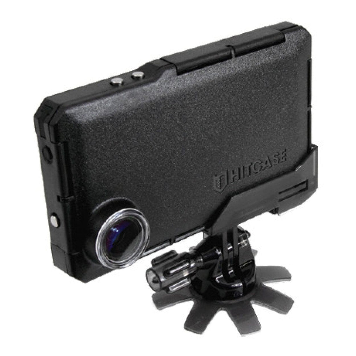 Hitcase HC12000 Pro Rugged Waterproof Phone Case for iPhone 4