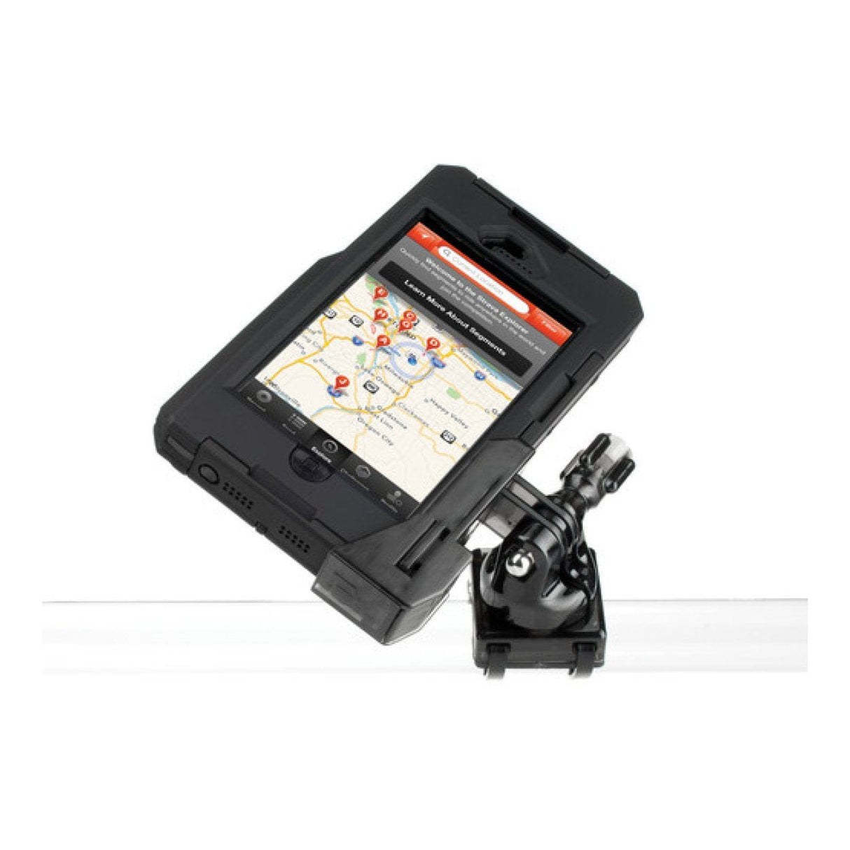 Hitcase HC24000 Tube and Handlebar Mount