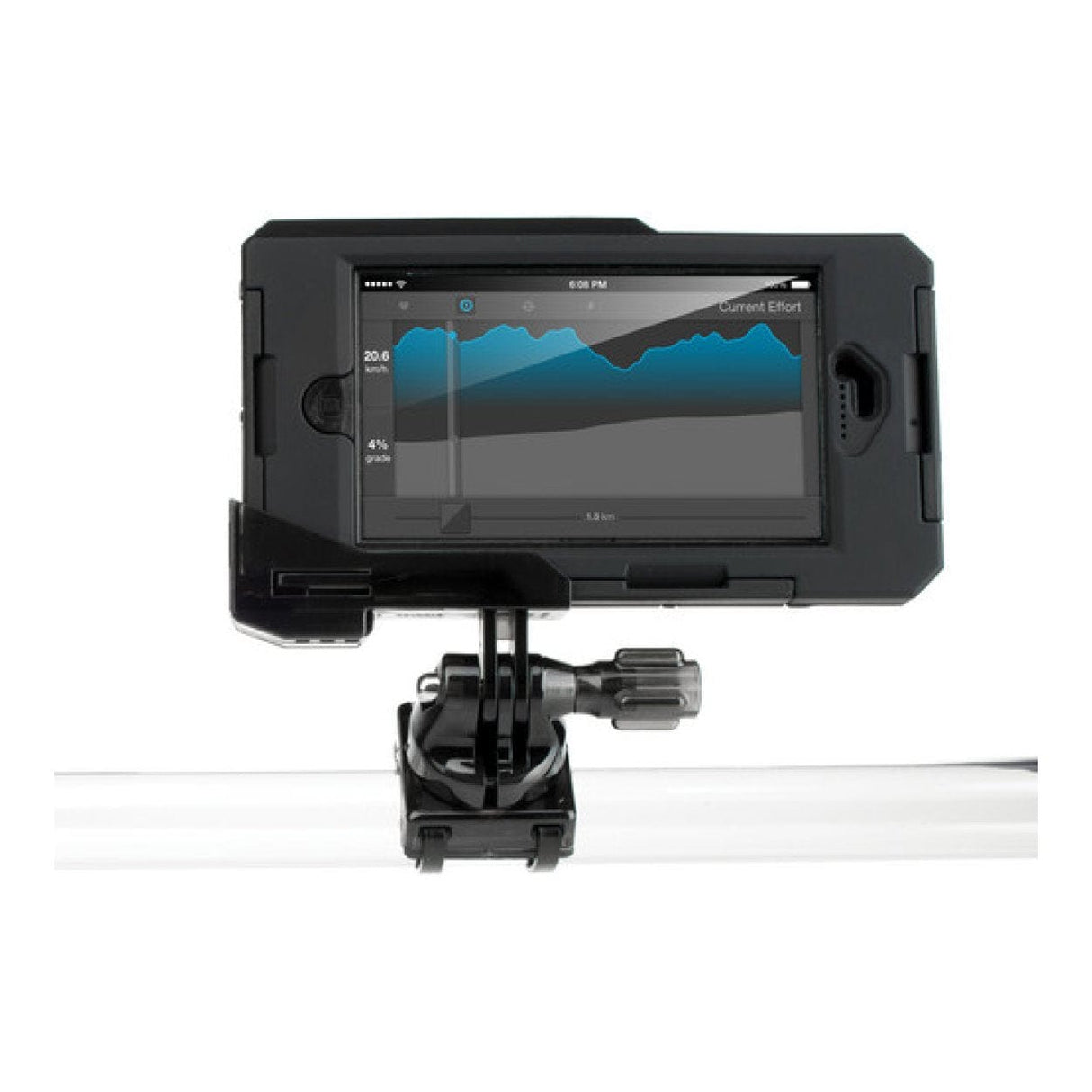Hitcase HC24000 Tube and Handlebar Mount