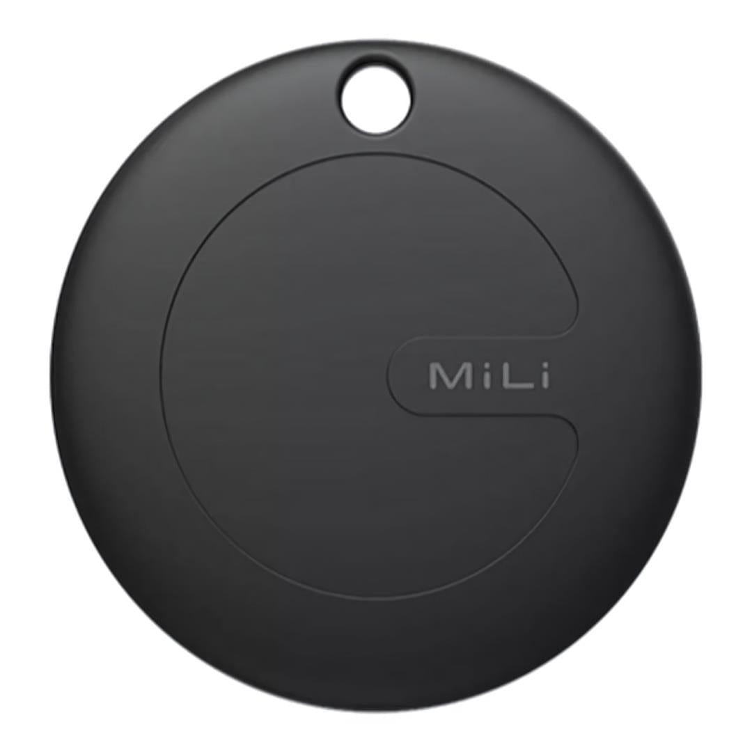 Mili MiTag Android Tag with Keyring 4-pack HD-P16-AN4