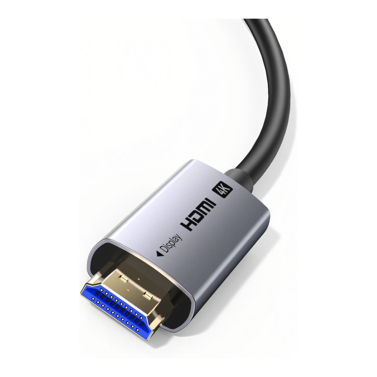 Ugreen 15m 4K UHD HDMI Male to Male Cable HD178-45504