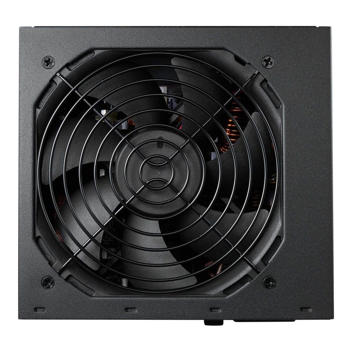 FSP Hydro K Pro 80 PLUS Bronze 850W ATX 3.0 PCIe 5.0 Black Power Supply HD2-850